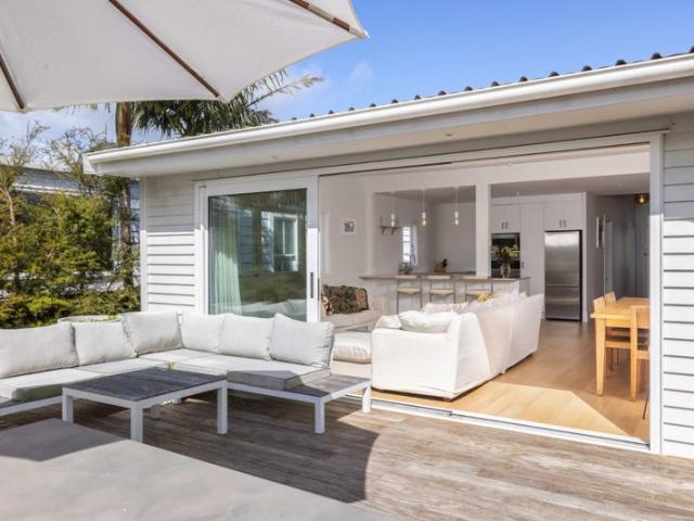 grey lynn, 4 bedrooms