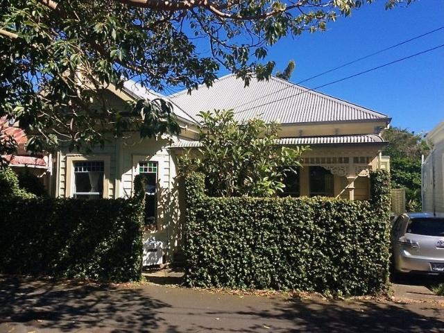 grey lynn, 4 bedrooms