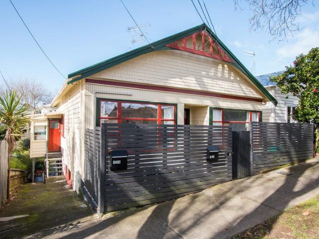 grey lynn, 4 bedrooms