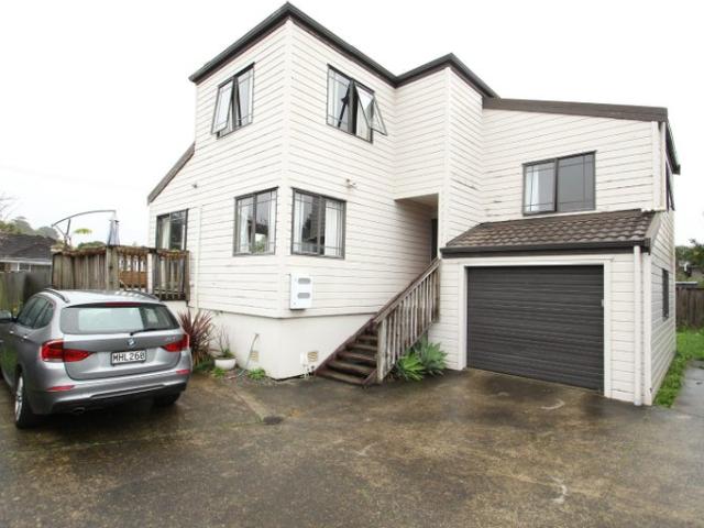grey lynn, 4 bedrooms