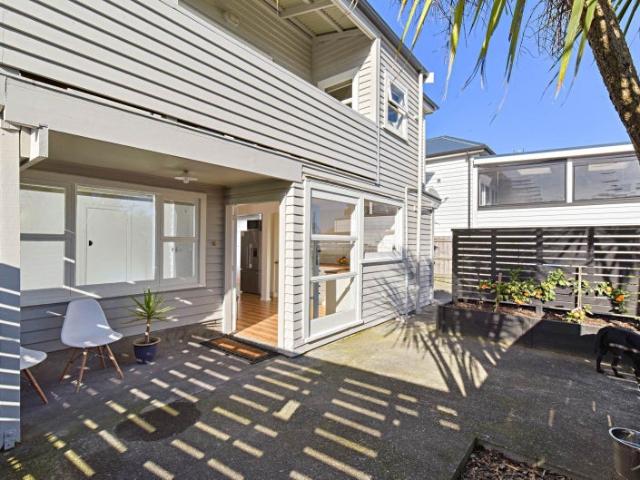 grey lynn, 4 bedrooms