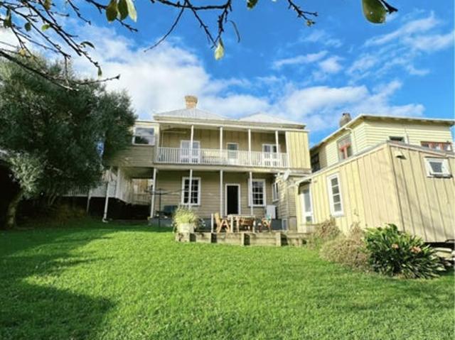 grey lynn, 4 bedrooms