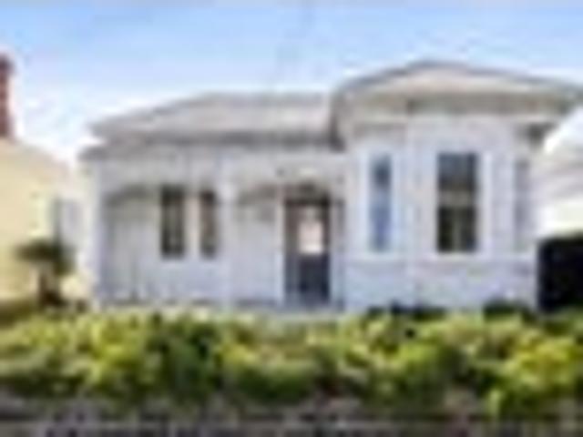 Grey Lynn, 4 bedrooms, $1500 pw