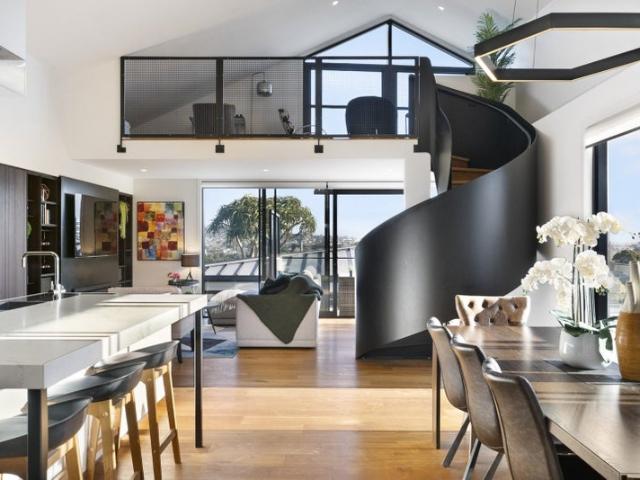 grey lynn, 4 bedrooms