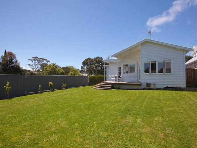 grey lynn, 4 bedrooms