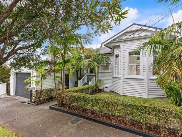 grey lynn, 4 bedrooms