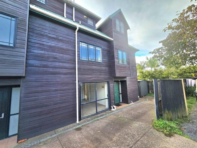 grey lynn, 4 bedrooms