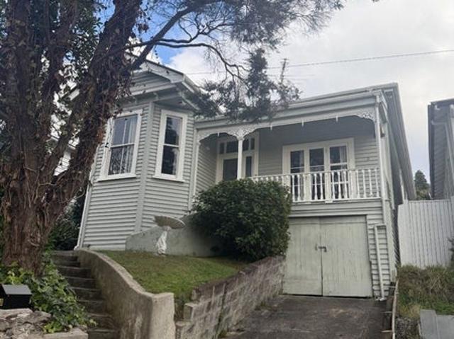 grey lynn, 4 bedrooms