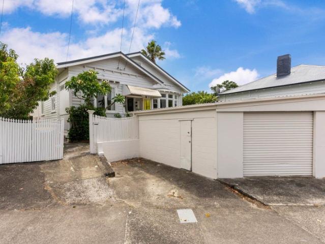 grey lynn, 6+ bedrooms