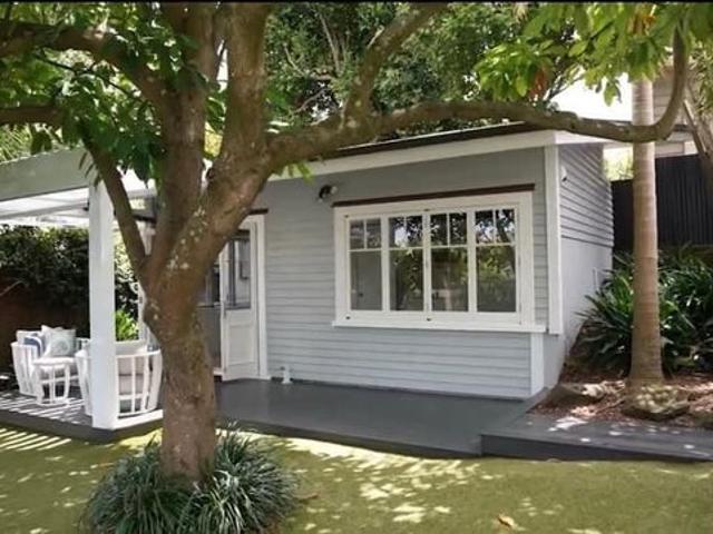 grey lynn, studio