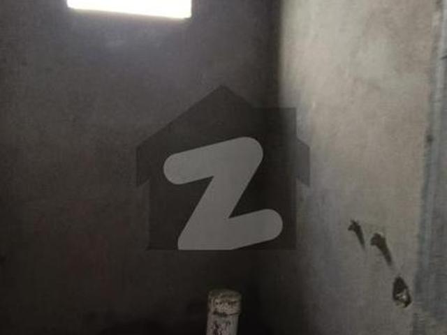 Grey Structure 5 Marla House For Sale In Mumtaz City