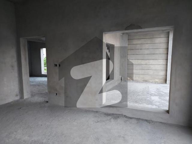 Grey Structure 10 Marla For Sale IslamabadTopcity Top City 1