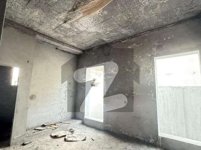 Grey Structure 10 Marla House For Sale In DHA Phase 1 Sector B1 Multan DHA Phase 1 Sector B1