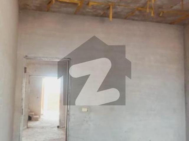 Grey Structure 20 Marla House For Sale In DHA Phase 1 Sector H Multan DHA Phase 1 Sector H