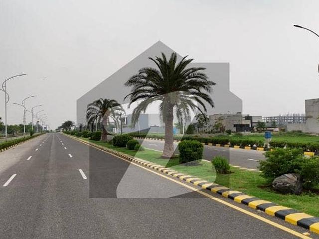 Grey Structure 21 Marla House Available In Wadi E Sitara For Sale