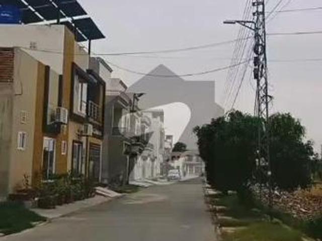 Grey Structure House Completed For Sale Al Haram City
