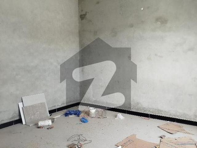 Grey Structure House A Very Ideal Prime Location House For Sale Gulshan e Sehat 1 Block D