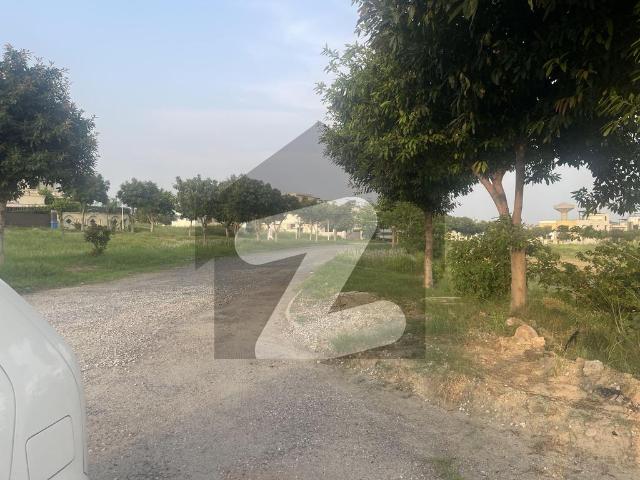 Grey Structure House E Block Kanal For Sale Gulberg Residencia Block E