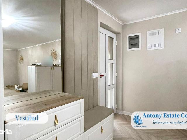 Grey Villa casa de vanzare Podgoria Bihor