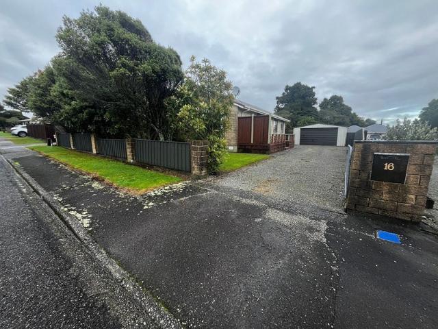greymouth, 3 bedrooms