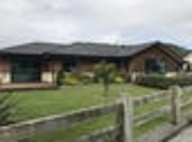Greymouth, 4 bedrooms, $680 pw