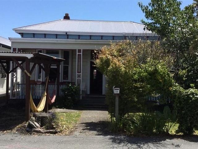 greymouth, 4 bedrooms