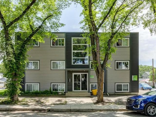 Greystone Manor 1 Bedroom Apartment for Rent at 2115 Montague St, Regina, SK S4T 3K1 Cathedral