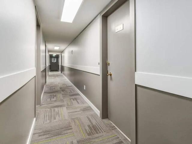Greystone Manor Studio Apartment for Rent at 2115 Montague St, Regina, SK S4T 3K1 Cathedral