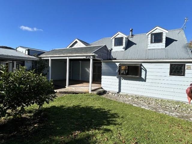 greytown, 4 bedrooms