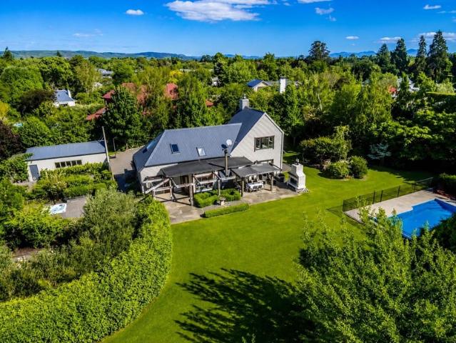 greytown, 4 bedrooms
