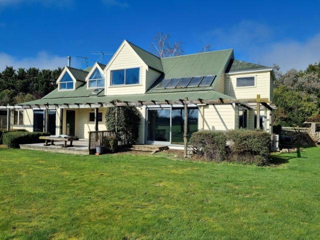 greytown, 5 bedrooms