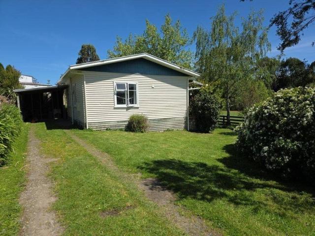 greytown, 2 bedrooms