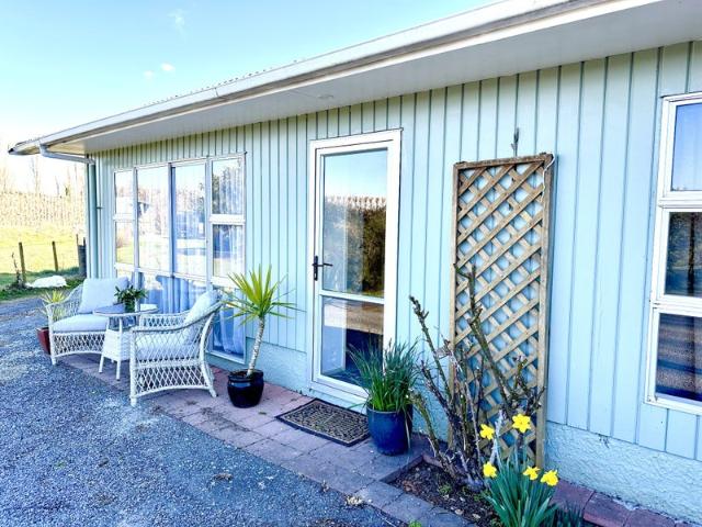 greytown, 2 bedrooms