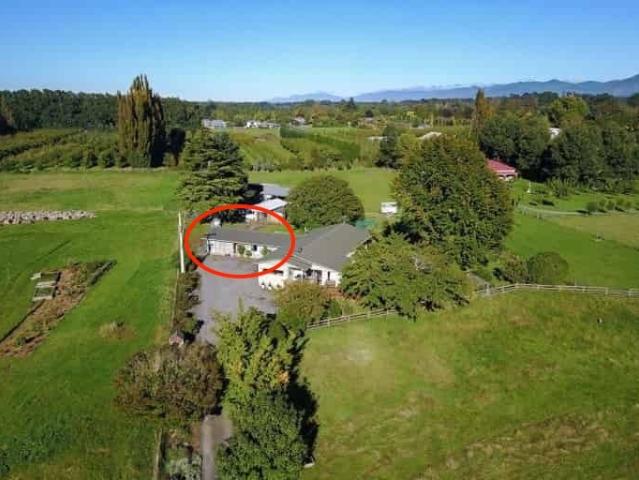greytown, 2 bedrooms