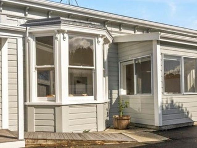greytown, 3 bedrooms