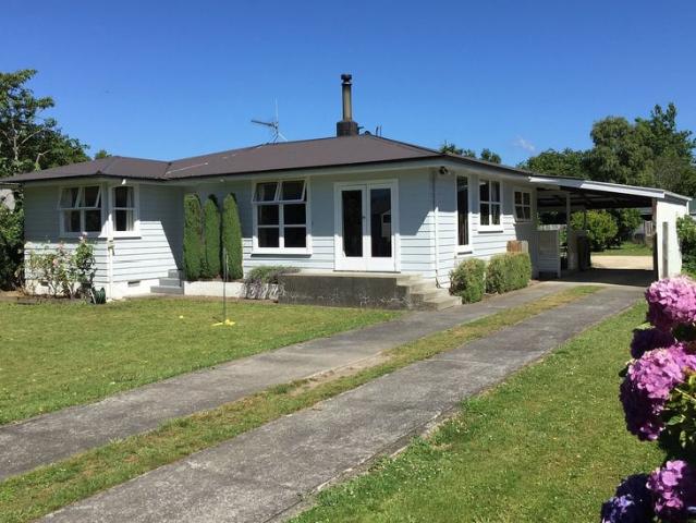 greytown, 3 bedrooms
