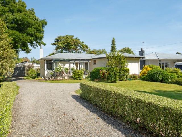 greytown, 3 bedrooms