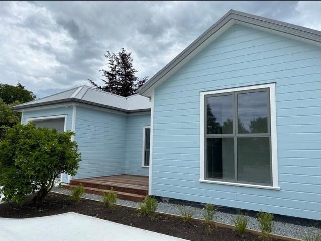 greytown, 3 bedrooms