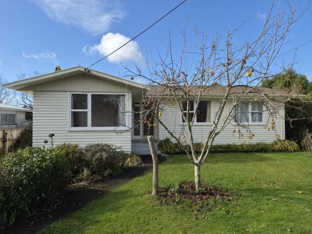 Greytown, 3 bedrooms