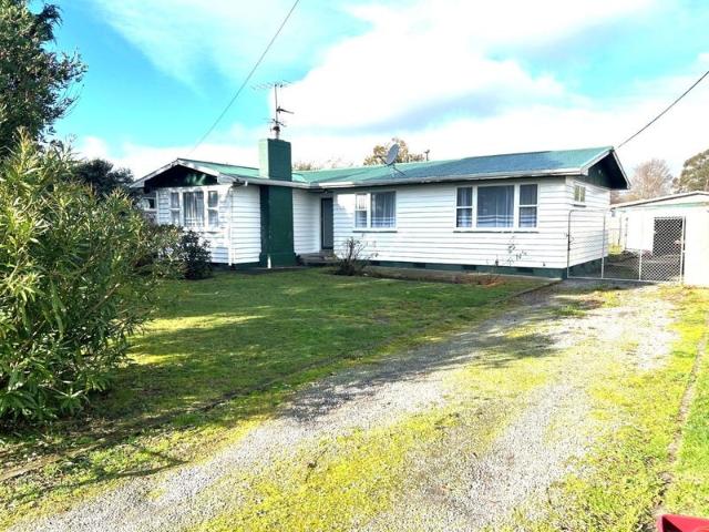 greytown, 3 bedrooms