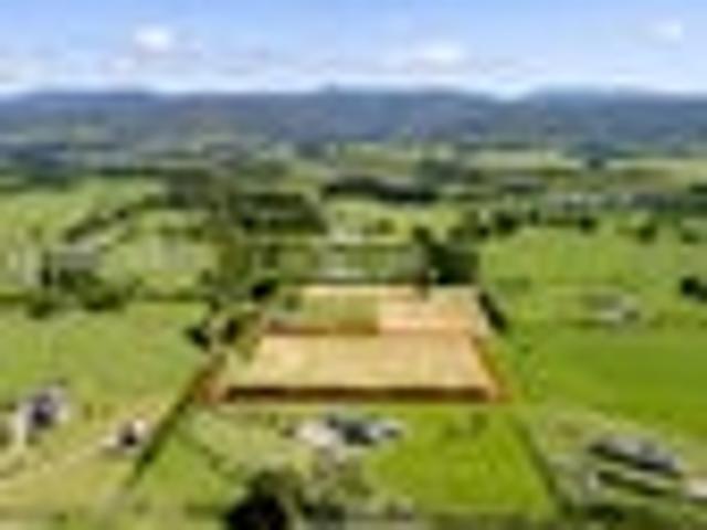 Greytown's scenic gem