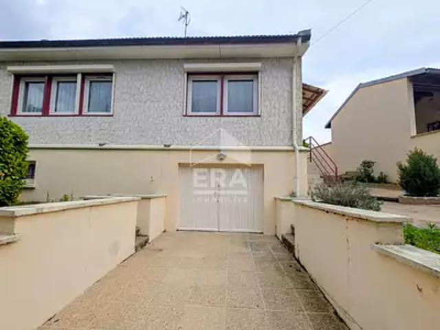 Grez sur Loing 77880 Achat / Vente maison 4 pièces t4