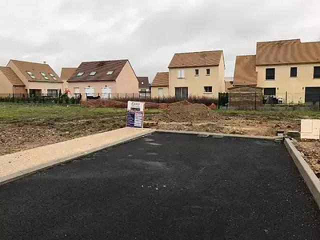Grez sur Loing 77880 Programme neuf terrain neuf à vendre