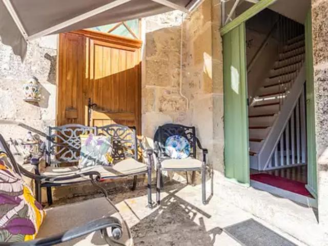 Grézels 46700 Achat / Vente maison 3 pièces t3