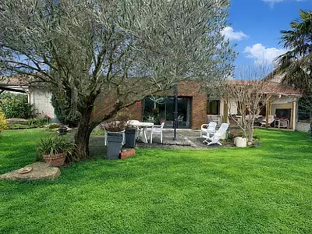 Grézieu la Varenne 69290 Achat / Vente maison 6 pièces t6 au dernier étage