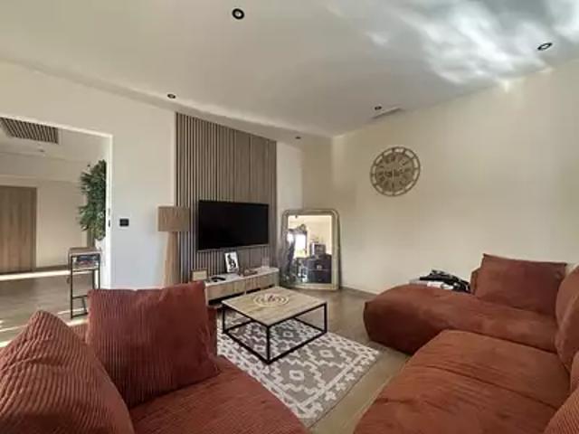 Grézieu la Varenne 69290 Achat / Vente maison 7 pièces t7 parking