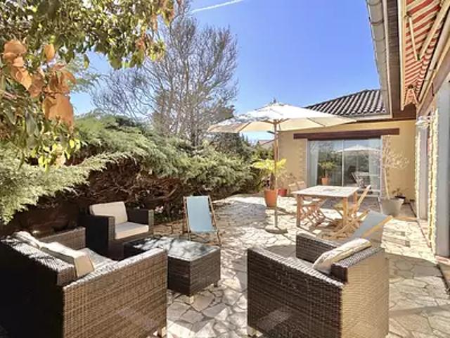 Grézieu la Varenne 69290 Achat / Vente maison 7 pièces t7