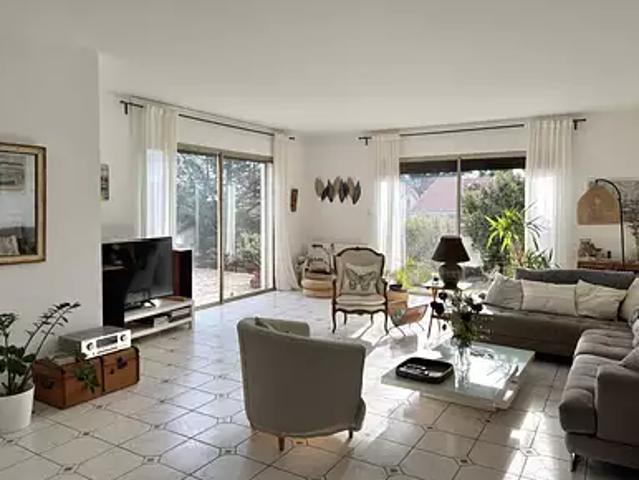 Grézieu la Varenne 69290 Achat / Vente maison 7 pièces t7