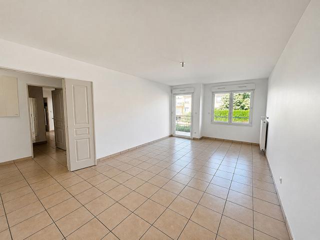 Grézieu la Varenne Location Appartement 69