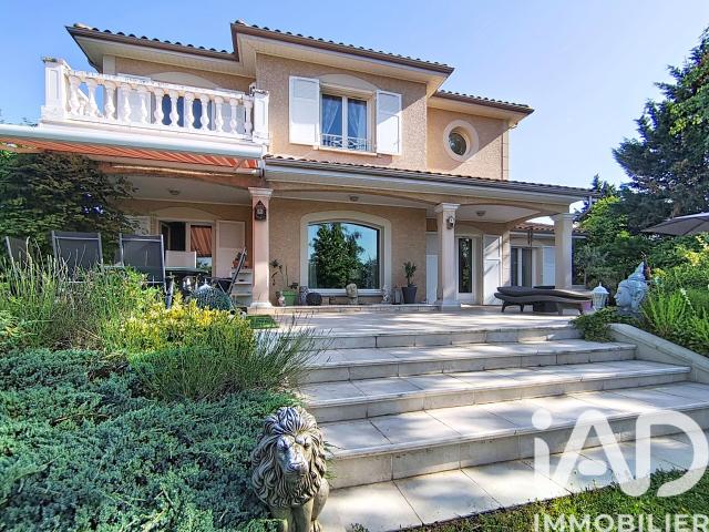 Grézieu la Varenne Vente Maison 69